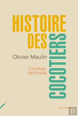 Bertrand.pt - Histoire Des Cocotiers