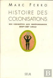 Histoire Des Colonisations