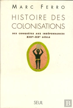 Bertrand.pt - Histoire Des Colonisations