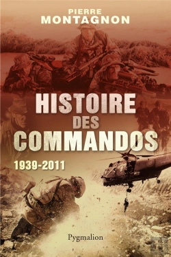 Bertrand.pt - Histoire Des Commandos
