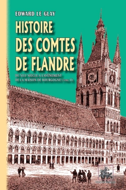 Bertrand.pt - Histoire Des Comtes De Flandre Tome 2 : Du Xiiie Siècle À L'Avènement De La Maison De Bourgogne