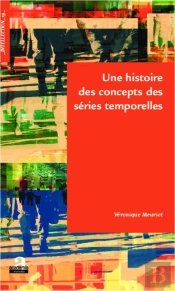 Histoire Des Concepts Des Series Temporelles