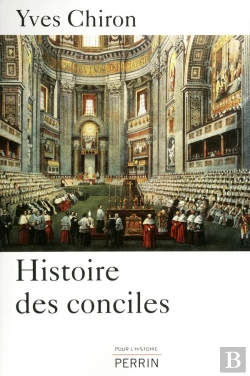 Bertrand.pt - Histoire Des Conciles