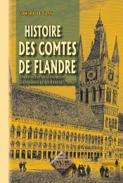 Histoire Des Contes De Flandre T.2