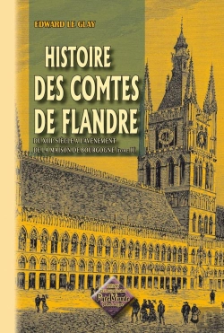 Bertrand.pt - Histoire Des Contes De Flandre T.2