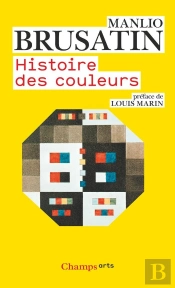 Histoire Des Couleurs