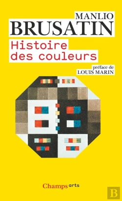 Bertrand.pt - Histoire Des Couleurs