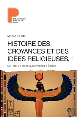 Bertrand.pt - Histoire Des Croyances Et Des Idées Religieuses Tome 1 ; De L'Âge De Pierre Aux Mystères D'Eleusys