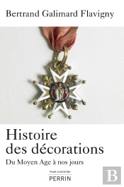 Histoire Des Decorations (Titre Provisoire)