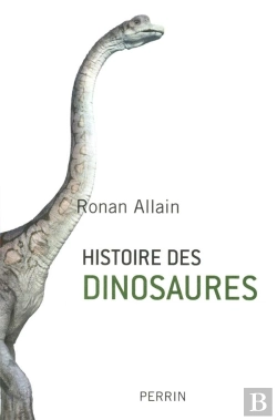 Bertrand.pt - Histoire Des Dinosaures