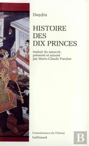 Histoire Des Dix Princes