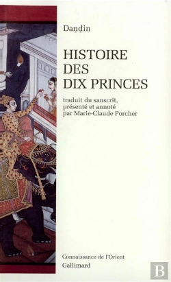 Bertrand.pt - Histoire Des Dix Princes