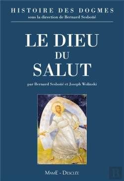 Bertrand.pt - Histoire Des Dogmes Tome 1 ; Le Dieu Du Salut