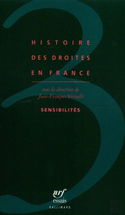 Bertrand.pt - Histoire Des Droites En France : Sensibilités
