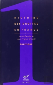 Histoire Des Droites T.1