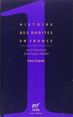 Bertrand.pt - Histoire Des Droites T.1