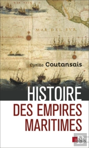 Histoire Des Empires Maritimes