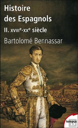 Bertrand.pt - Histoire Des Espagnols T.2