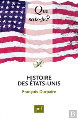 Bertrand.pt - Histoire Des Etats-Unis (2e Édition)