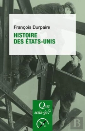 Histoire Des Etats-Unis (3e Édition)