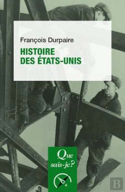 Bertrand.pt - Histoire Des Etats-Unis (3e Édition)