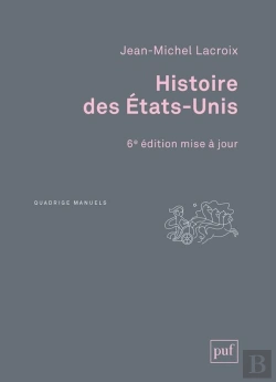 Bertrand.pt - Histoire Des Etats-Unis (5e Édition)