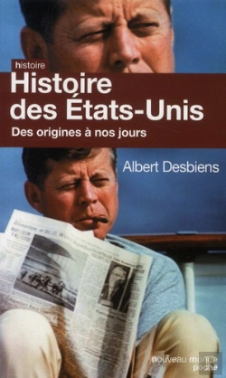 Bertrand.pt - Histoire Des Etats Unis