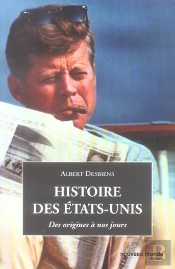 Histoire Des Etats-Unis