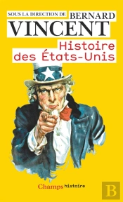 Histoire Des Etats-Unis