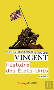 Histoire Des Etats-Unis