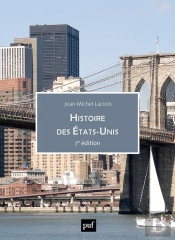 Histoire Des Etats-Unis