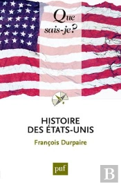 Histoire Des Etats-Unis Qsj 3959