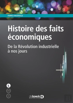 Bertrand.pt - Histoire Des Faits Economiques