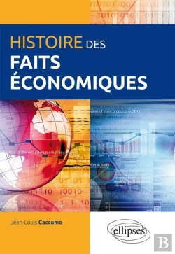 Bertrand.pt - Histoire Des Faits Économiques