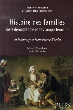 Bertrand.pt - Histoire Des Familles, De La Démographie Et Des Comportements