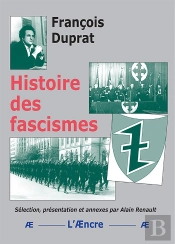 Histoire Des Fascismes