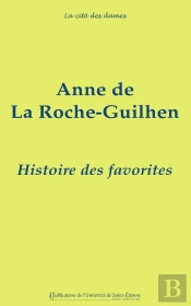 Histoire Des Favorites
