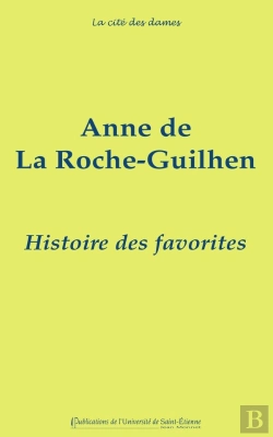 Bertrand.pt - Histoire Des Favorites