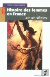 Histoire Des Femmes En France