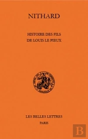 Histoire Des Fils De Louis Le Pieux