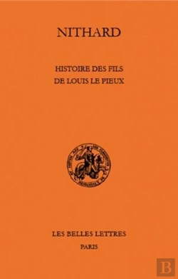 Bertrand.pt - Histoire Des Fils De Louis Le Pieux