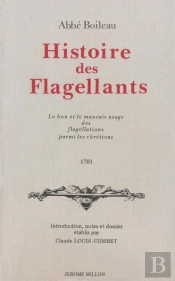 Histoire Des Flagellants