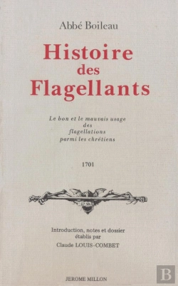Bertrand.pt - Histoire Des Flagellants