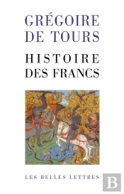 Histoire Des Francs