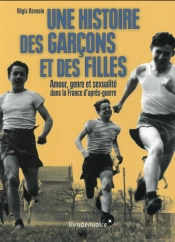 Histoire Des Garcons Et Des Filles (Une)