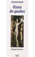 Histoire Des Gauchers En Occident ; Des Gens À L'Envers (2e Edition)