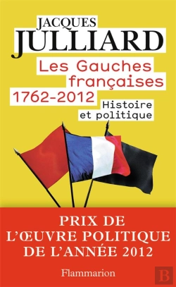 Bertrand.pt - Histoire Des Gauches Francaises