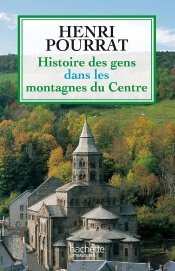 Histoire Des Gens Dans Les Montagnes Du Centre