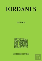 Histoire Des Goths