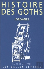 Histoire Des Goths